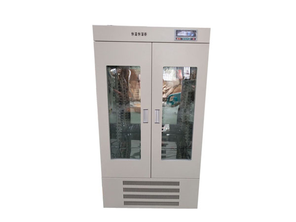 恒温恒湿存储箱 SNR-520WS